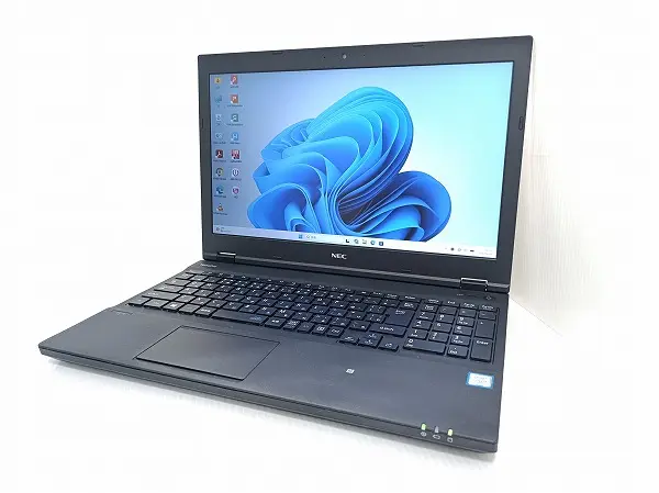 NEC VersaPro VKM17/D-4 (第8世代CPU)