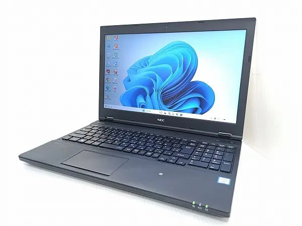 NEC VersaPro VKM17/D-4 (第8世代CPU)