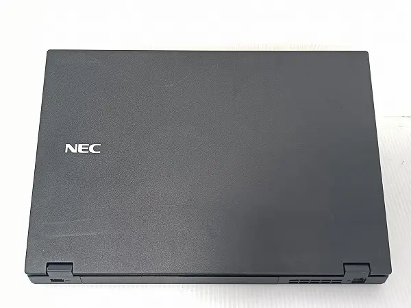 NEC VersaPro PC VKM17BZC3 本体 NEC VersaPro VKM17/D-4 (第8世代CPU)