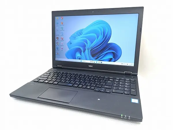 NEC VersaPro VKM17/D-4 (第8世代CPU)