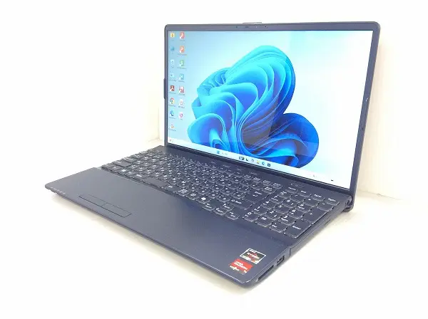 富士通 FMV A700-K3 (Ryzen 7000シリーズ)