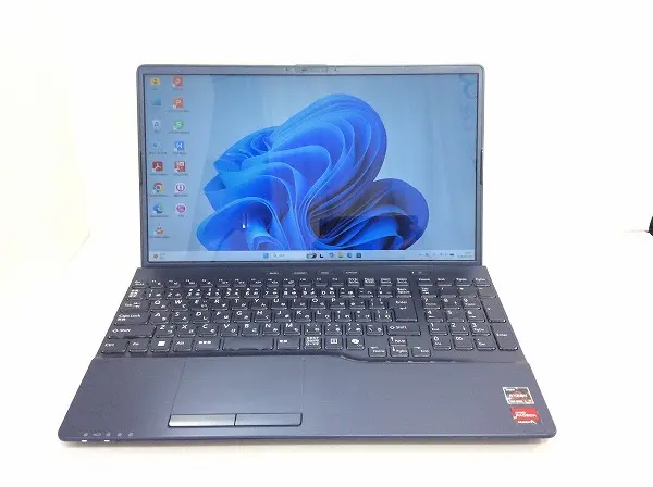 【未使用・メーカー保証】 富士通 FMV A77-K3 Ryzen7/ブルーレイ 富士通 FMV A700-K3 (Ryzen 7000シリーズ)