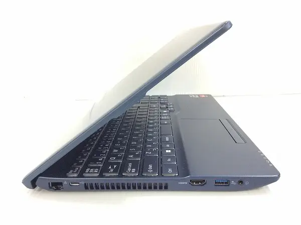 富士通 FMV A700-K3 (Ryzen 7000シリーズ)