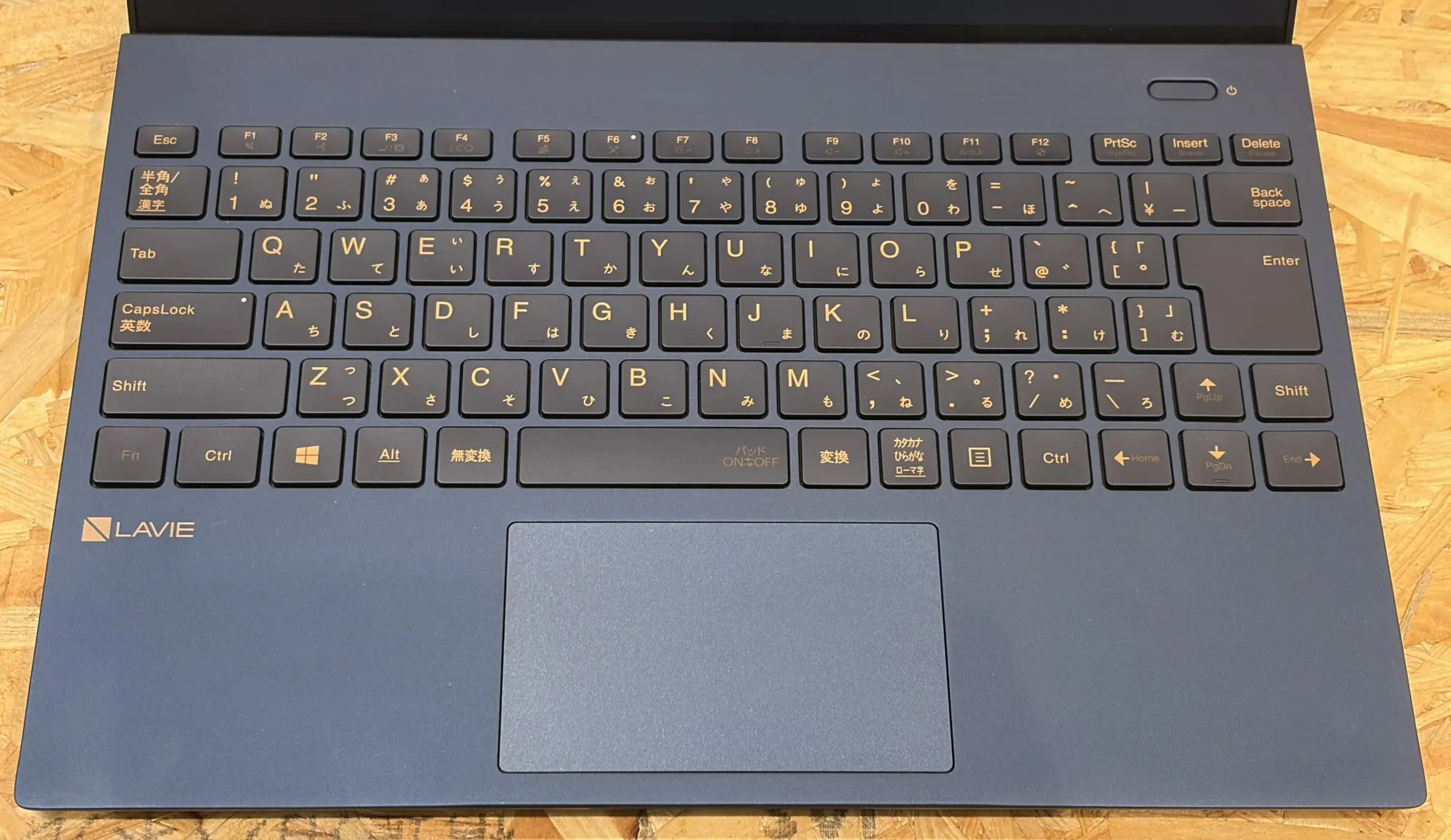 NEC PM750SAL-E3(CPU:Corei7 10510U 4.9GHz/8GB/ SSD:256GB )