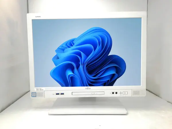 富士通 ESPRIMO K558/B（訳あり）（CPU：Corei5 9500T 3.70Ghz/メモリ