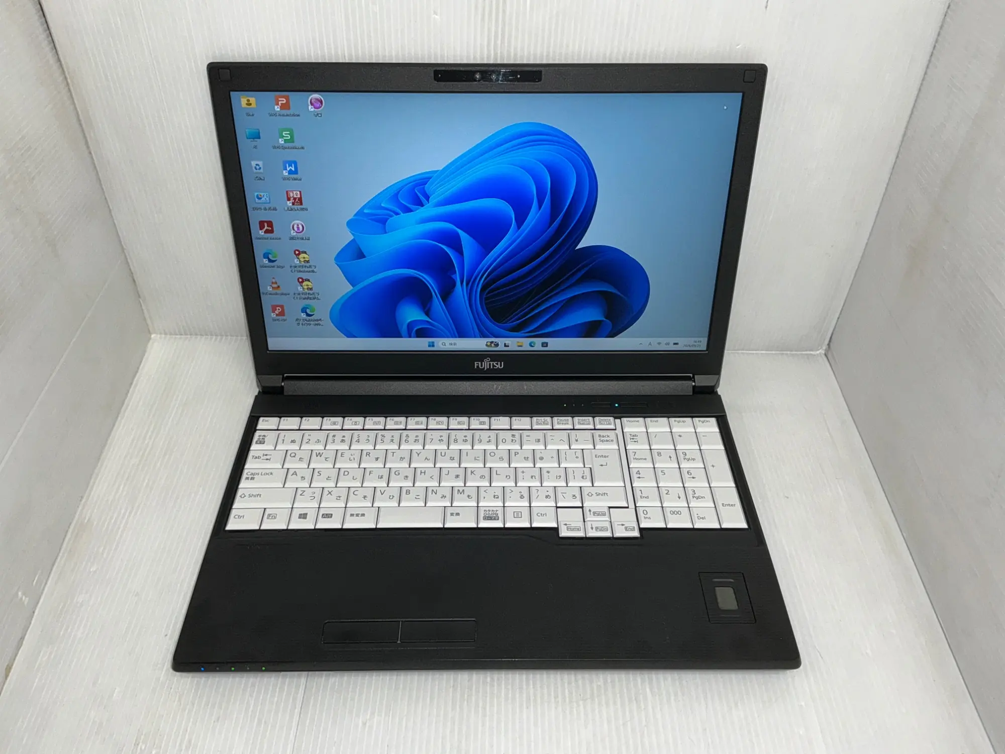 富士通 LIFEBOOK A5510/F(第10世代CPU)