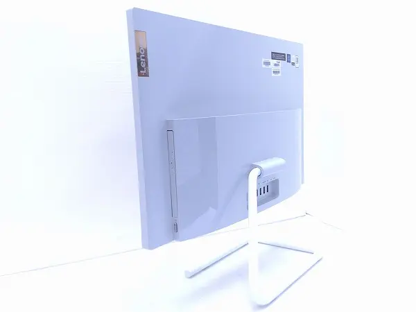Lenovo IdeaCentre A340-24ICB (CPU:Core i5 8400T 1.7GHz/メモリ:8GB