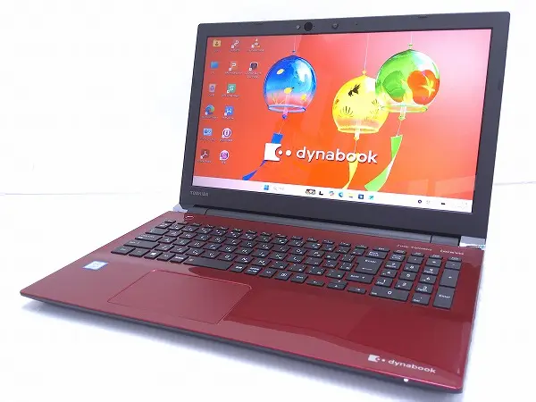 Dynabook(旧東芝) T75/GRS