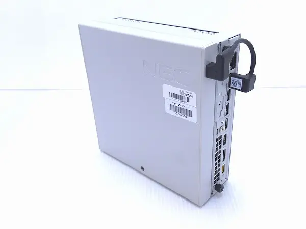 NEC Mate MKM21C-4 (CPU:Core i5 8500T 2.1GHz/メモリ16GB/SSD:512GB