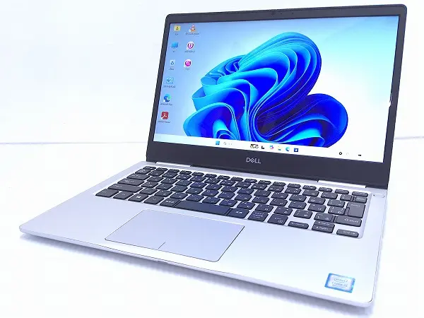 DELL Inspiron 13 7370
