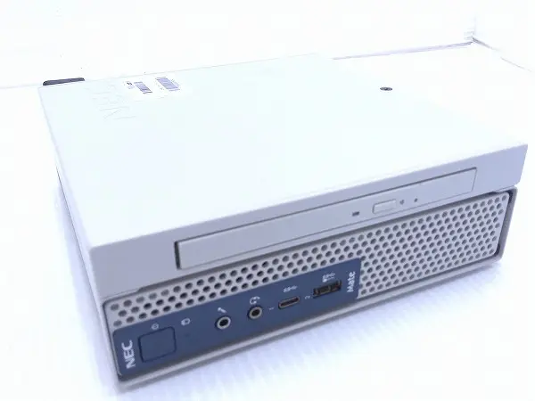その他ノートPC本体 NEC Mate MKM21C-4 i5-8500T 8GB SSD256GB NEC Mate MKM21C-4 (CPU:Core i5 8500T 2.1GHz/メモリ16GB/SSD:512GB