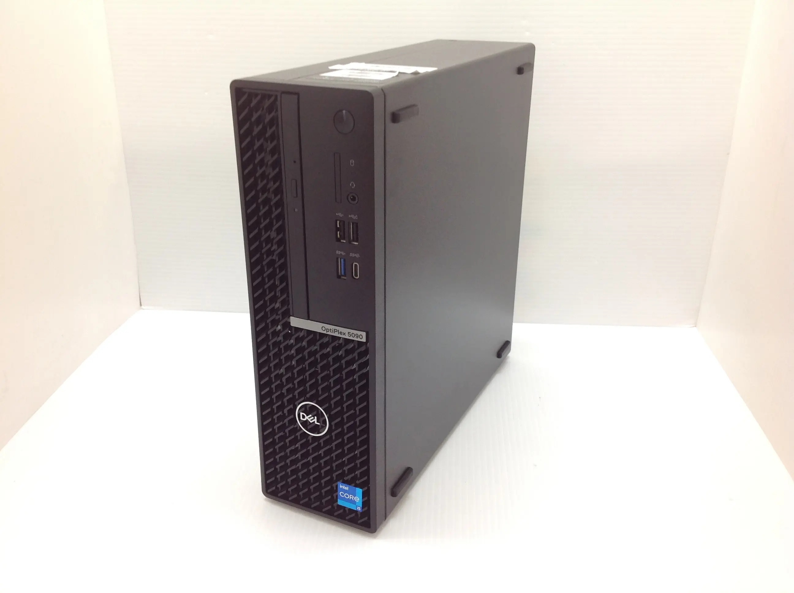 DELL Optiplex 5090 SFF (第11世代CPU) Win11Pro・SSD240GBモデル