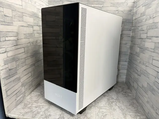 ノンブランド ORIGINALゲーミングデスクトップ( Corei9-10900K 3.7GHz /32GB/SSD512GB )第10世代Corei9