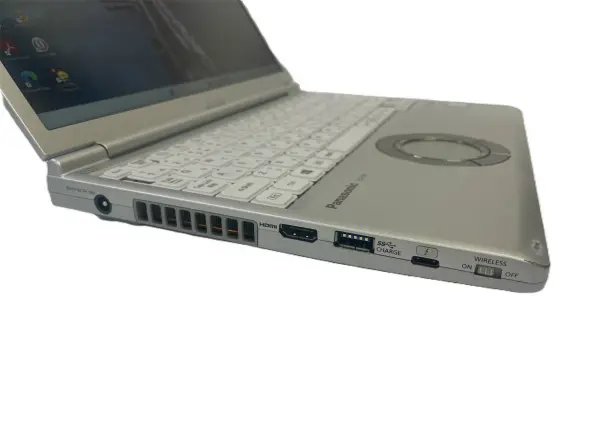 Panasonic Let's note CF-SV7 都城店