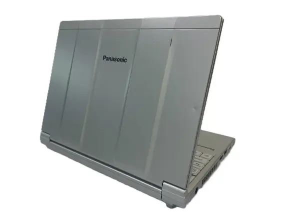 Panasonic Let's note CF-SV7 都城店