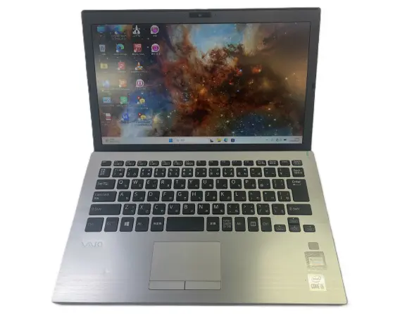 VAIO VJPG13C11N 都城店