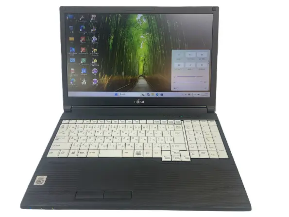 富士通 LIFEBOOK A5510/D （10世代CPU)