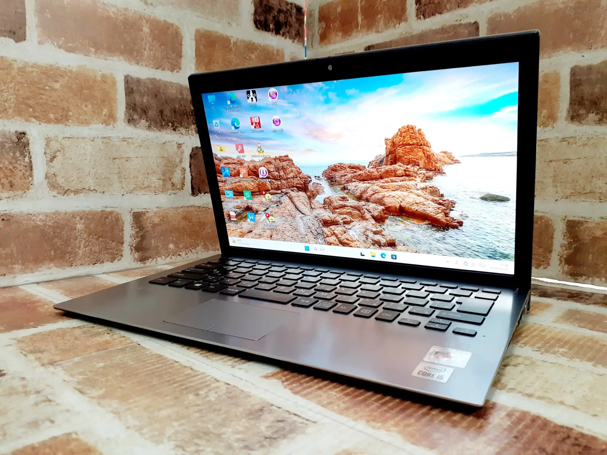 VAIO VJPG13C11N i5 第10世代