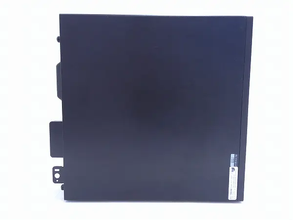 DELL OptipLex 3060 (CPU:Core i3 8100 3.6GHz/メモリ:16GB/SSD:256GB