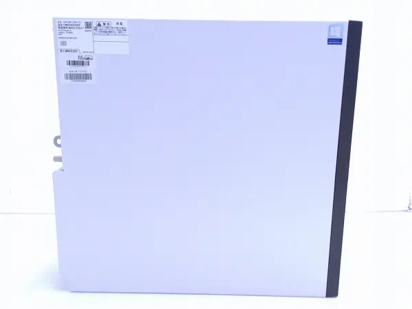 富士通 ESPRIMO D588/CX (CPU:Core i5 9400 2.9GHz/メモリ:16GB/SSD