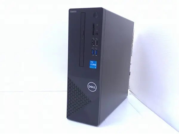DELL Vostro 3020 (CPU:Core i3 13100 3.4GHz/メモリ:16GB/SSD:256GB