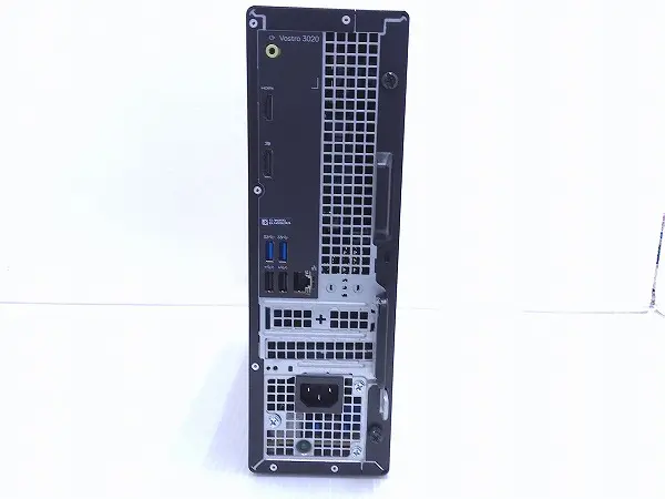 DELL Vostro 3020 (CPU:Core i3 13100 3.4GHz/メモリ:16GB/SSD:256GB