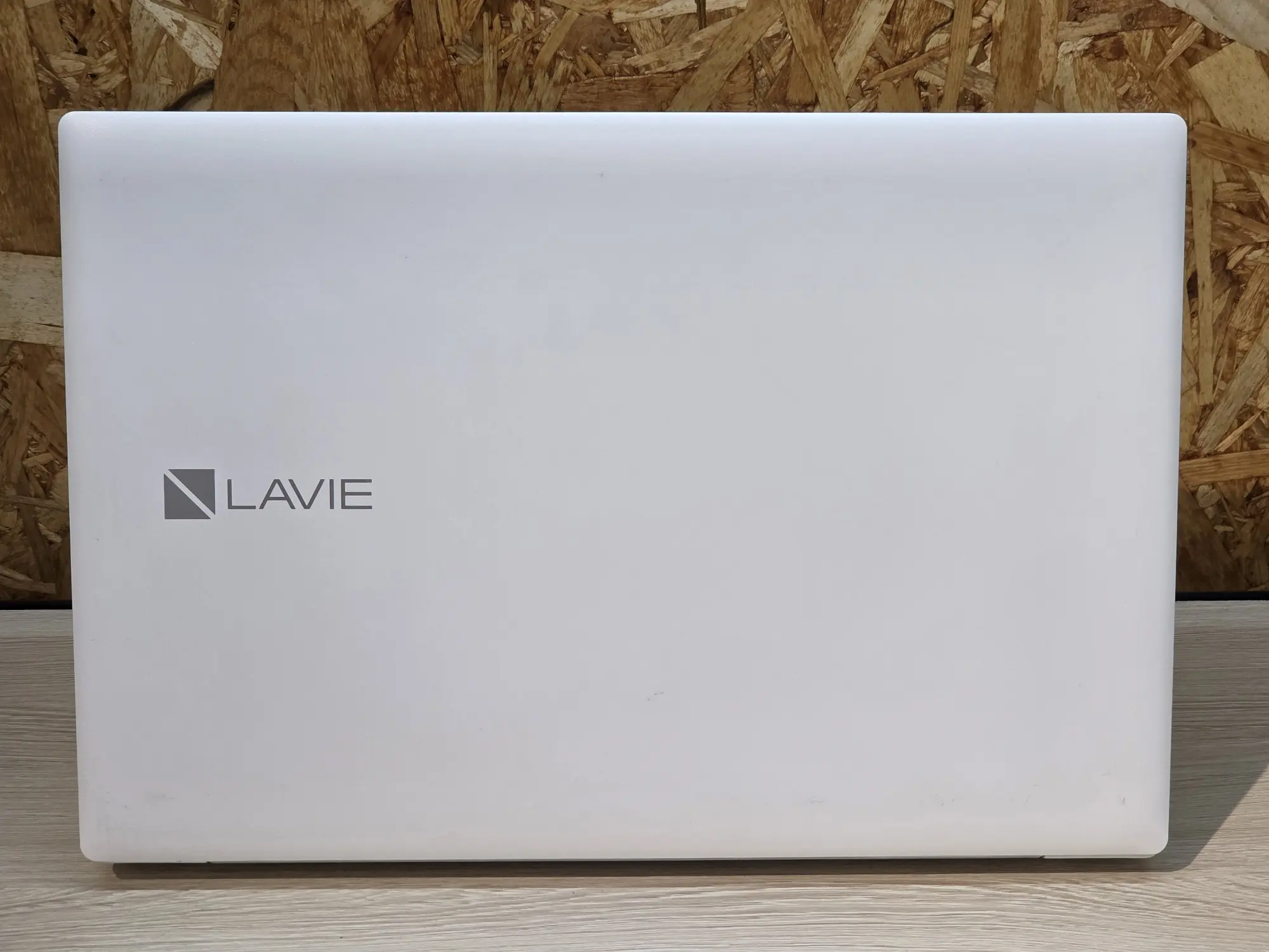 NEC LaVie NS150/K（Celeron 4000N 2.6GHz(最大)/8GB/新品SSD128GB