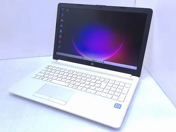 HP 15-da0093TU