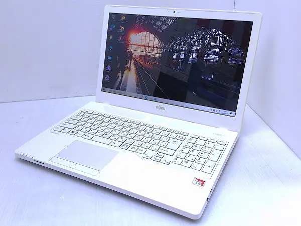 富士通 LIFEBOOK AH41/D2
