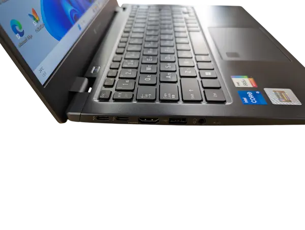 Dynabook dynabook G83/KV（CPU:Core i5 1235U 1.3GHz/メモリ：16GB