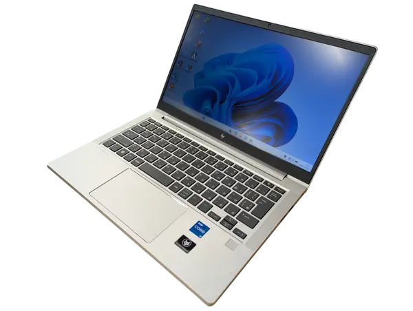 HP EliteBook 630 G9（第12世代CPU）