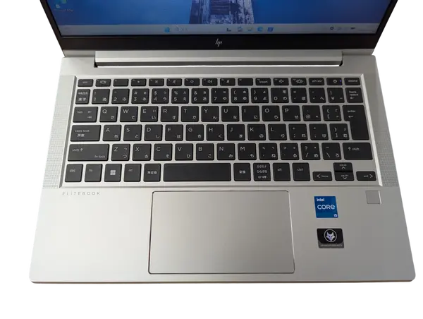 HP EliteBook 630 G9（CPU:Core i5 1235U 1.3GHz/メモリ:8GB/SSD:256GB