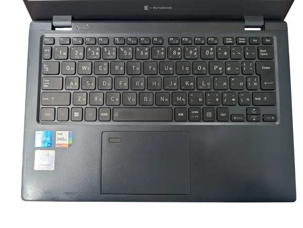 Dynabook dynabook G83/KV（CPU:Core i5 1235U 1.3GHz/メモリ：16GB