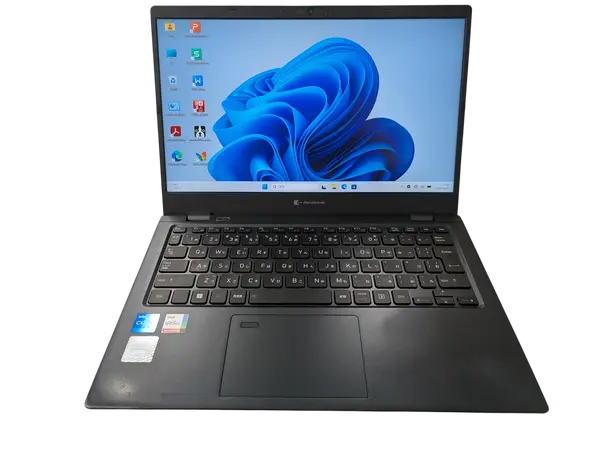 美品dynabook G83/KV I5-1235U 16G 512G FHD Dynabook dynabook G83/KV（CPU:Core i5 1235U 1.3GHz/メモリ：16GB