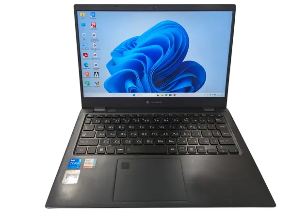 Dynabook dynabook G83/KV（CPU:Core i5 1235U 1.3GHz/メモリ：16GB