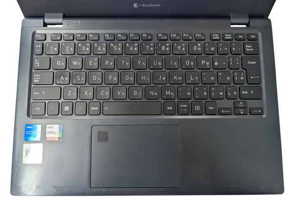 Dynabook dynabook G83/KV（CPU:Core i5 1235U 1.3GHz/メモリ：16GB