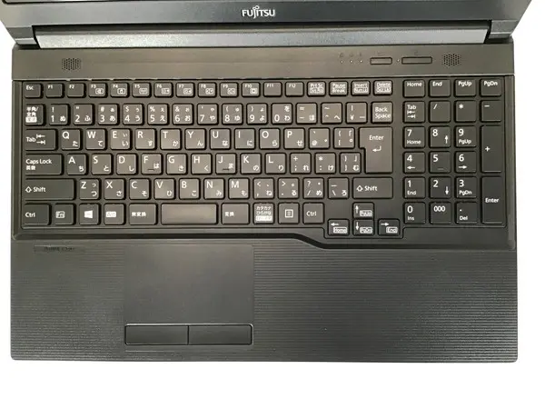 富士通 LIFEBOOK A5510/D 第10世代i5 8GB 500GB 富士通 LIFEBOOK A5510/D（訳あり）(CPU:Core i5 10310U 4.4GHz/メモリ