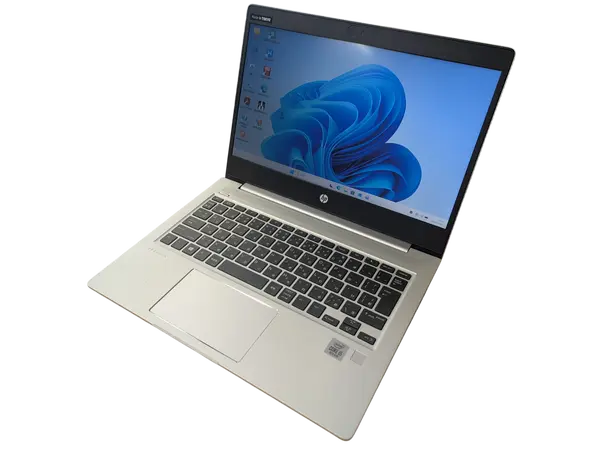 HP ProBook 430 G7（CPU:Core i5 10210U 1.6GHz/メモリ:8GB/SSD:256GB