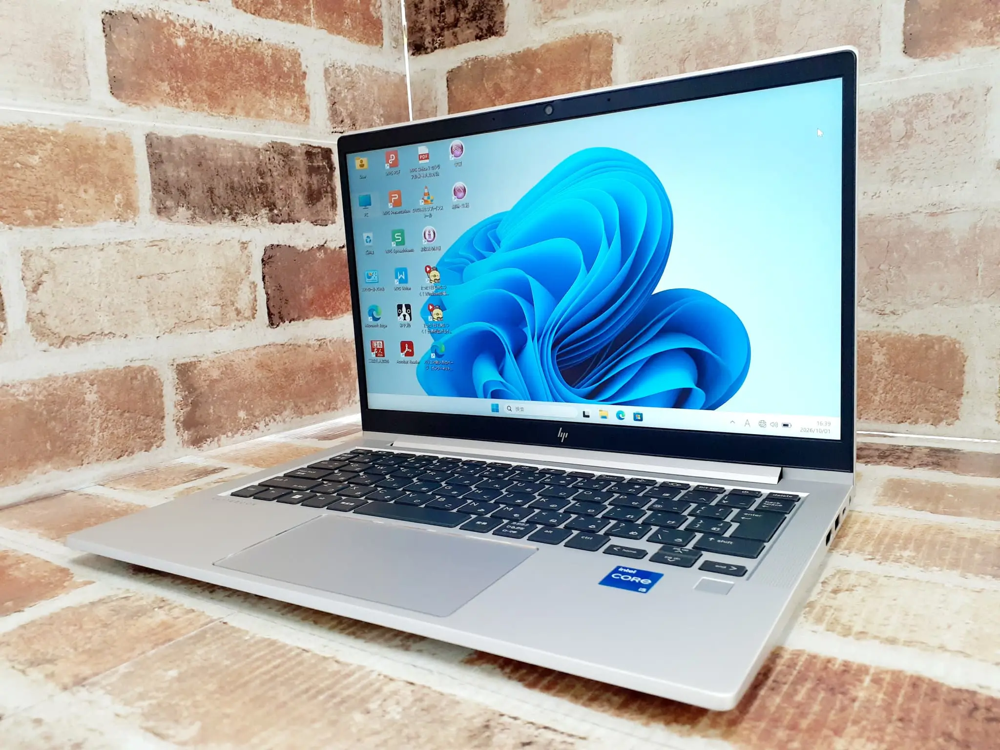 HP 630 G10 i5 第13世代 メモリ16GB Officeセット
