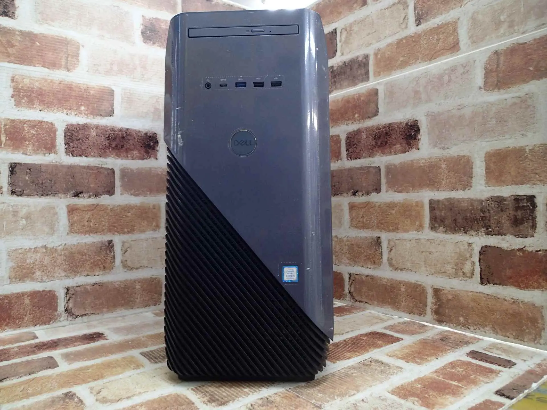 DELL Inspiron5680  第8世代 メモリ8GB