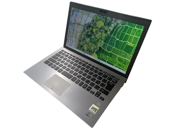 SONY VAIO Pro PG13（CPU:Core i5 1035G1 1GHz/メモリ:8GB/SSD:256GB