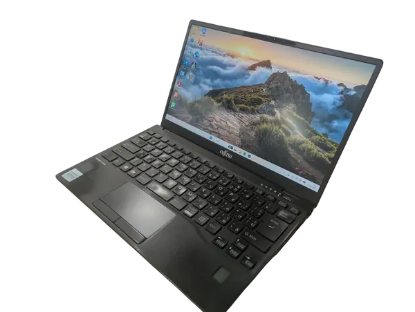 富士通 LIFEBOOK U9311/F（第11世代CPU）