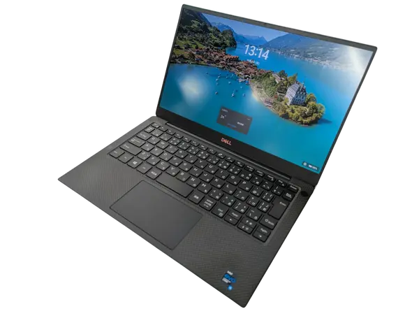 DELL XPS13 9305（第11世代CPU）