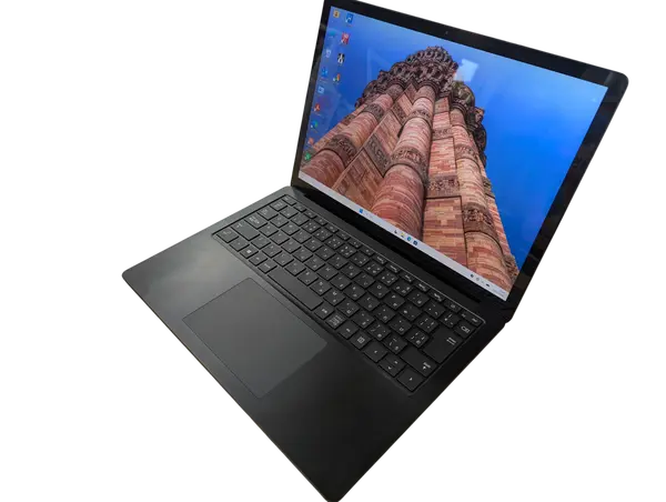 Microsoft Surface Laptop4（第11世代CPU）