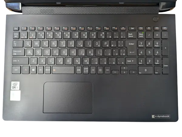 Dynabook dynabook BJ65/FS（CPU:Core i5 10210U 1.6GHz/メモリ;8GB