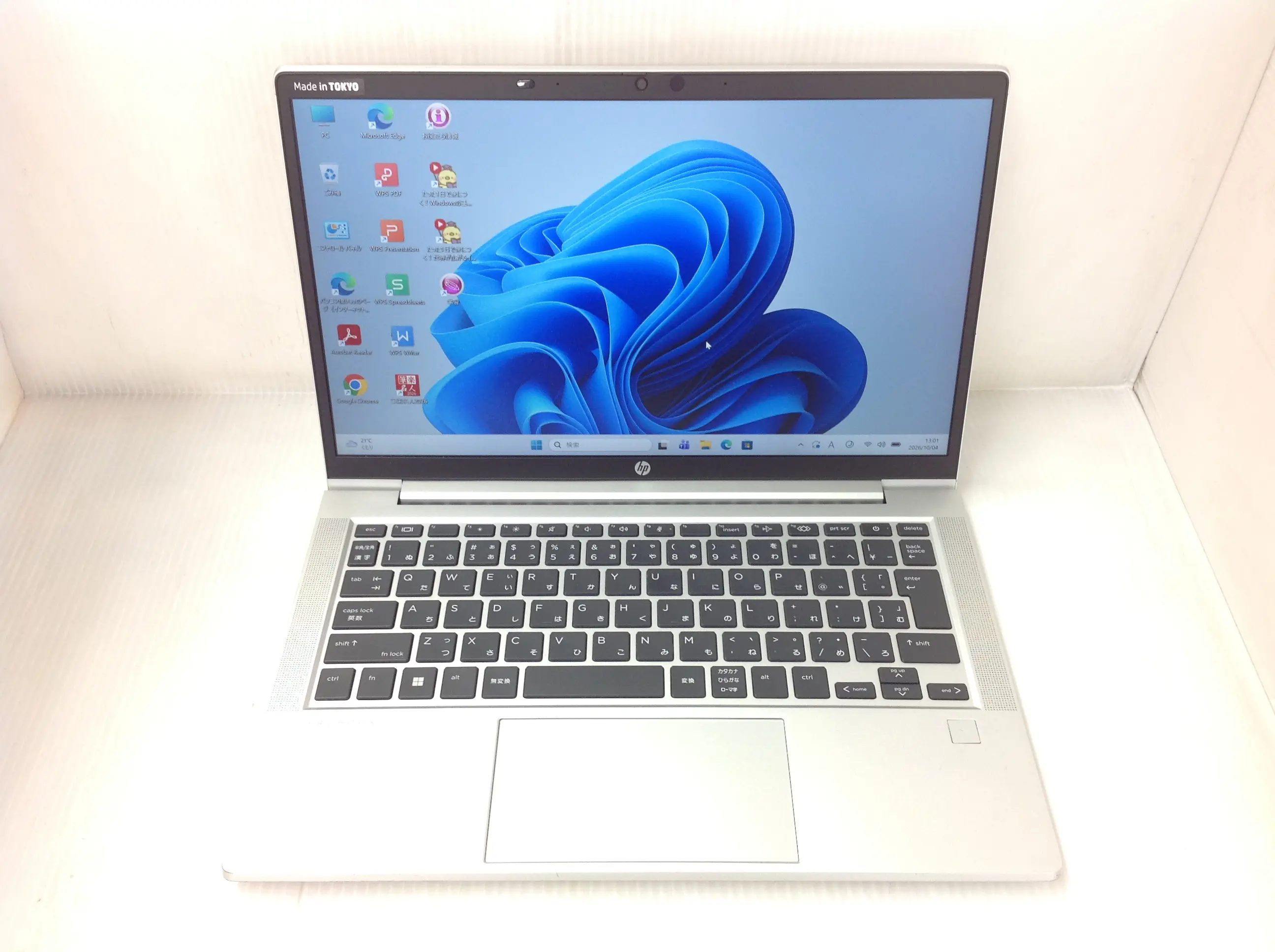 HP ProBook 635 Aero G8 Win11Pro・メモリ16GBモデル