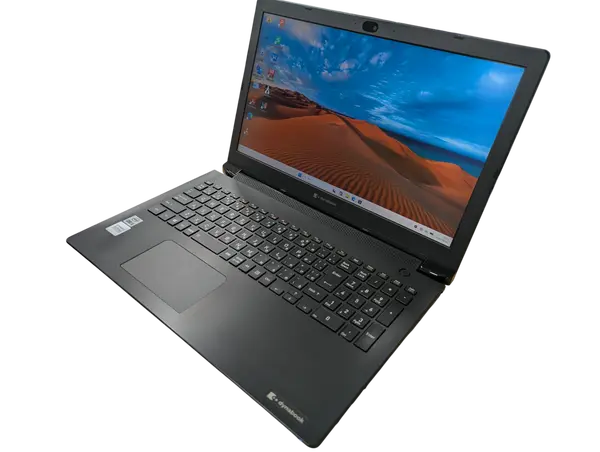 Windowsノート本体 dynabook BJ65/FS i5-10210U 8GB SSD512G Dynabook dynabook BJ65/FS（CPU:Core i5 10210U 1.6GHz/メモリ;8GB