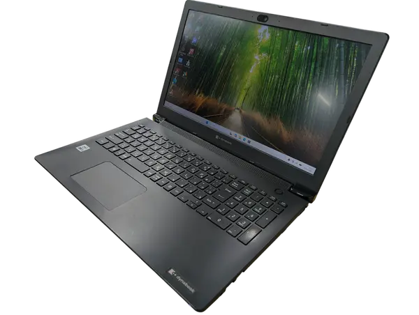 Dynabook dynabook BJ65/FS（第10世代CPU）