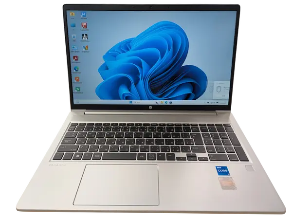 準美品 HP 450 G10 13世代 i5 16GB 256GB オフィス HP Probook 450 G10（CPU:Core i5 1335U 1.3GHz/メモリ:16GB/SSD:256GB