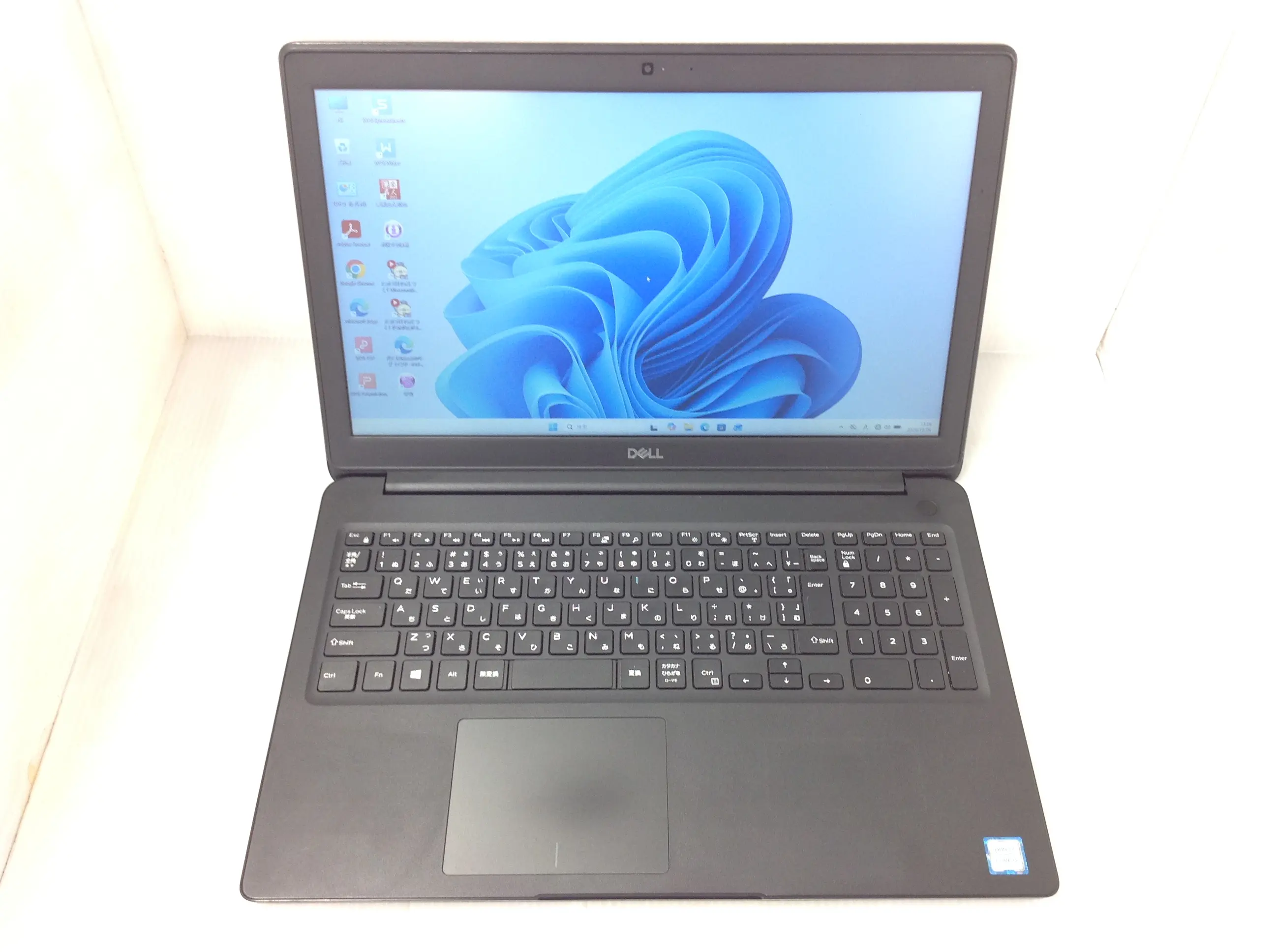 DELL Latitude 3500 (第8世代CPU) Win11Pro・SSDモデル